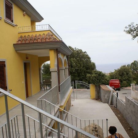 Casa Mariolu 2 Piano Mansarda Villa Cala Gonone Exterior photo