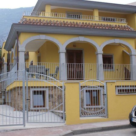 Casa Mariolu 2 Piano Mansarda Villa Cala Gonone Exterior photo