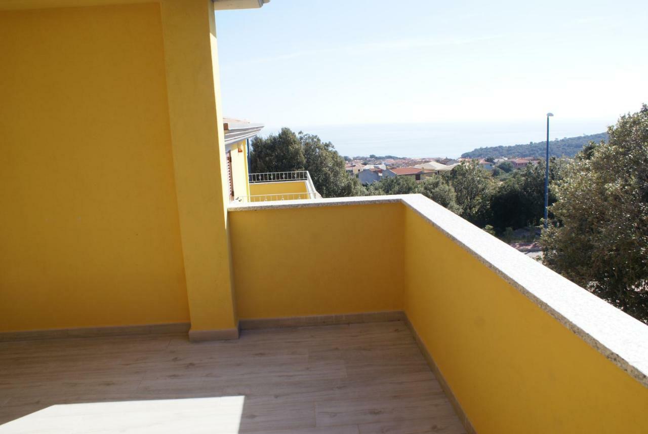 Casa Mariolu 2 Piano Mansarda Villa Cala Gonone Exterior photo
