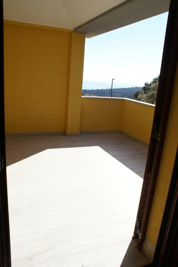 Casa Mariolu 2 Piano Mansarda Villa Cala Gonone Exterior photo